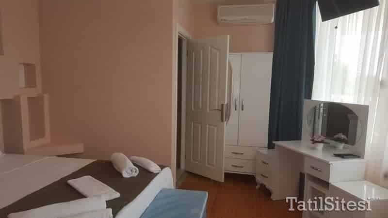 Dream Hotel Ayasaranda